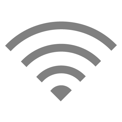 Standard Wi-Fi 